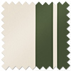 The British Stripe Co. Edward, Chilterns No.1 - Made to Measure Curtains